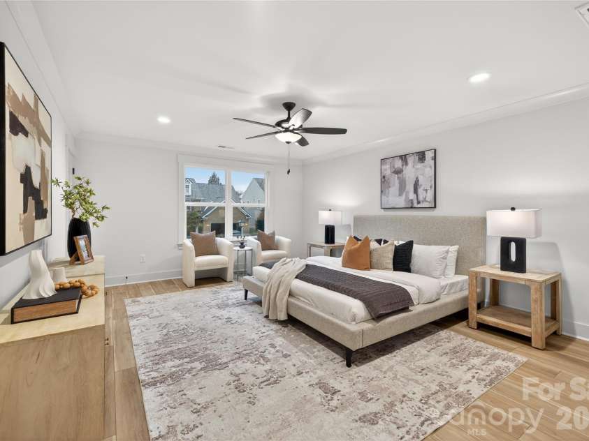 12714 Hamilton Road, Charlotte, NC 28273.  MLS# CAR4423575, YatesRealty ID 53989. 