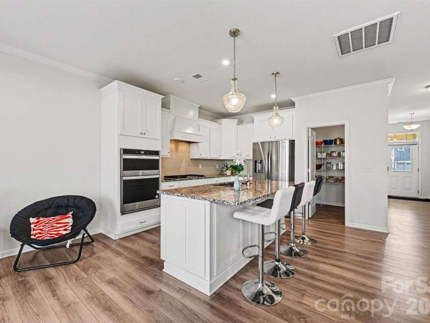 1311 Tollcross Road, Indian Trail, NC 28079.  MLS# CAR4350661, YatesRealty ID 5399. 