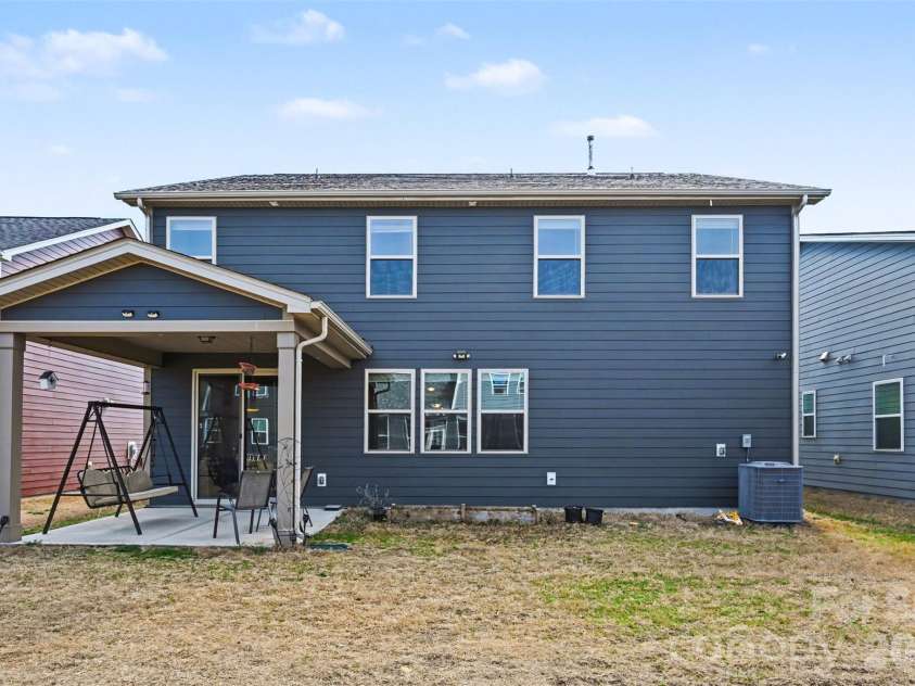 1311 Tollcross Road, Indian Trail, NC 28079.  MLS# CAR4350661, YatesRealty ID 5399. 