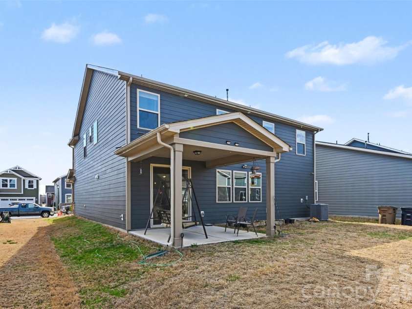 1311 Tollcross Road, Indian Trail, NC 28079.  MLS# CAR4350661, YatesRealty ID 5399. 