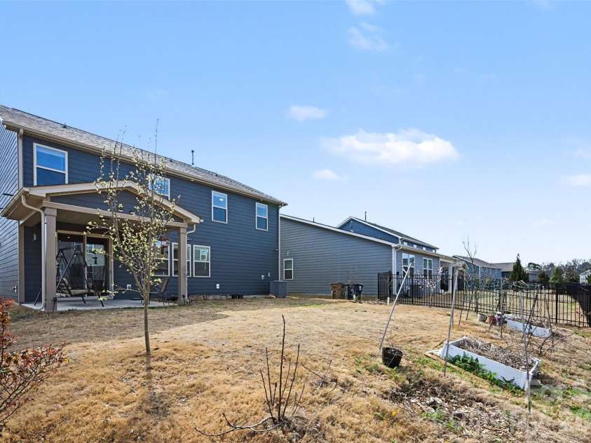 1311 Tollcross Road, Indian Trail, NC 28079.  MLS# CAR4350661, YatesRealty ID 5399. 