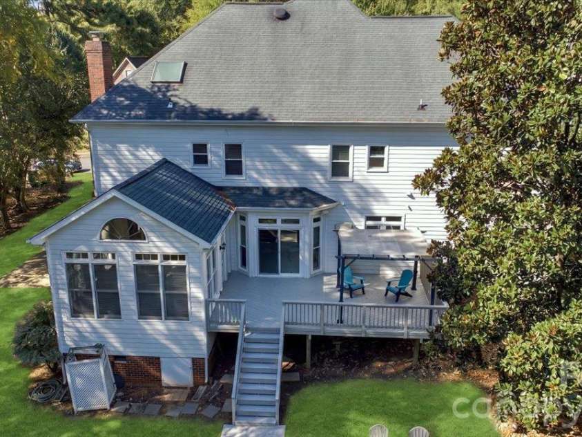 178 Cove Creek Loop, Mooresville, NC 28117.  MLS# CAR4424968, YatesRealty ID 53992. 
