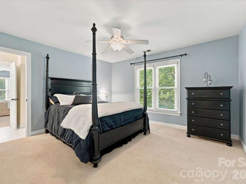 178 Cove Creek Loop, Mooresville, NC 28117.  MLS# CAR4424968, YatesRealty ID 53992. Additional bedroom 2