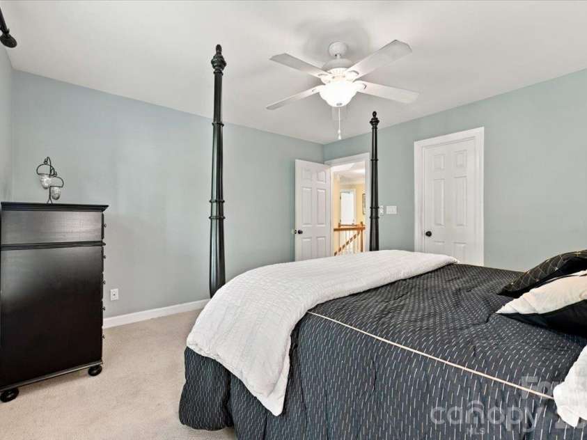 178 Cove Creek Loop, Mooresville, NC 28117.  MLS# CAR4424968, YatesRealty ID 53992. Additional bedroom 2