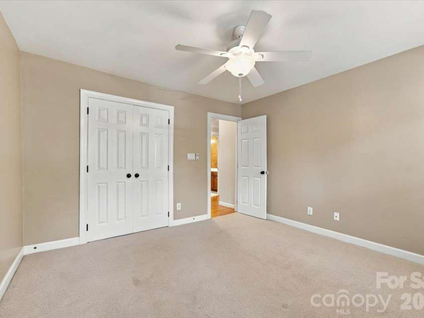 178 Cove Creek Loop, Mooresville, NC 28117.  MLS# CAR4424968, YatesRealty ID 53992. Additional bedroom 4