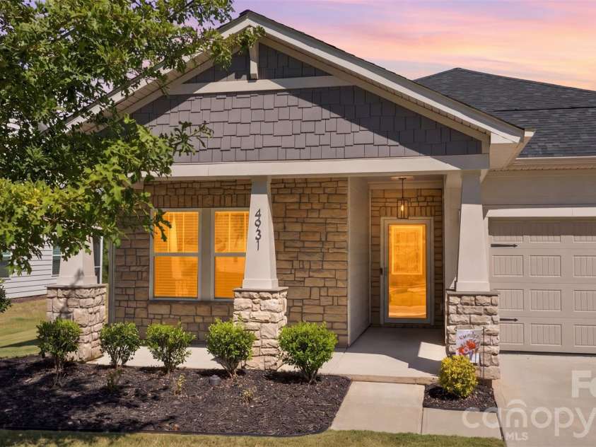 4931 Trigney Court, Charlotte, NC 28214.  MLS# CAR4425902, YatesRealty ID 53993. 