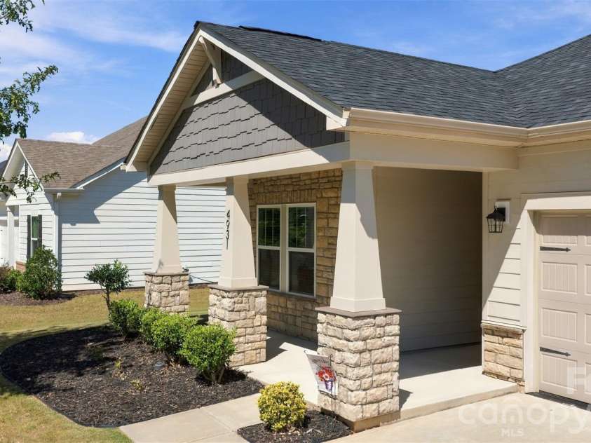 4931 Trigney Court, Charlotte, NC 28214.  MLS# CAR4425902, YatesRealty ID 53993. 