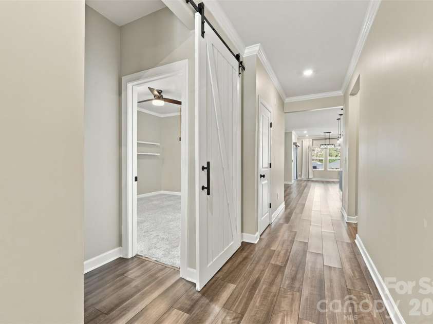 4931 Trigney Court, Charlotte, NC 28214.  MLS# CAR4425902, YatesRealty ID 53993. 