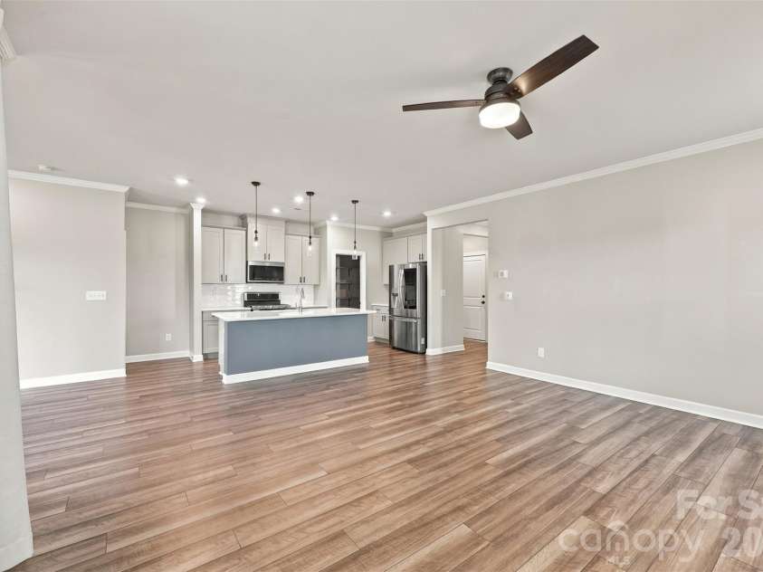 4931 Trigney Court, Charlotte, NC 28214.  MLS# CAR4425902, YatesRealty ID 53993. 