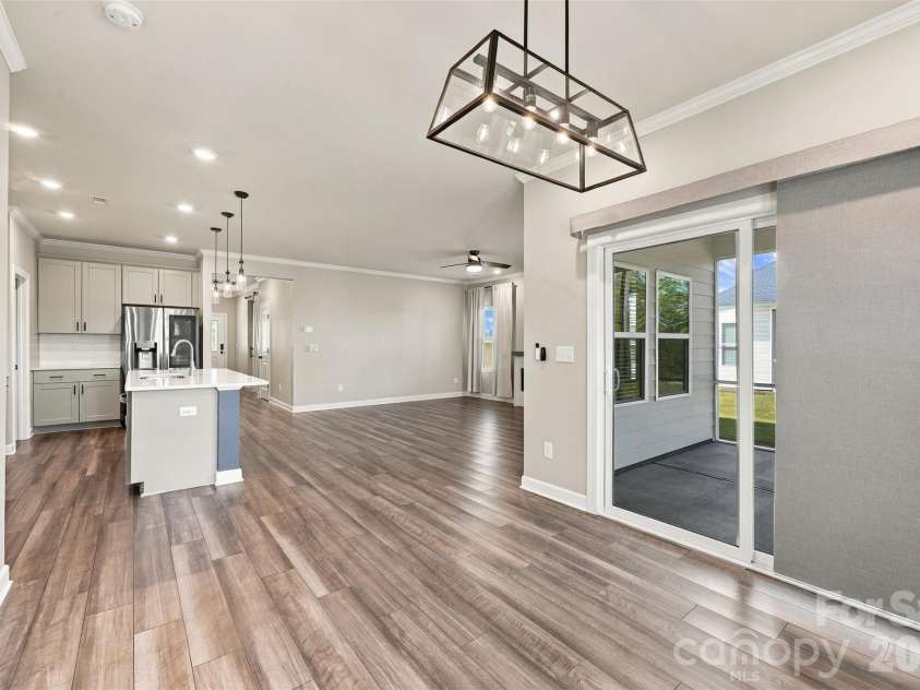 4931 Trigney Court, Charlotte, NC 28214.  MLS# CAR4425902, YatesRealty ID 53993. 