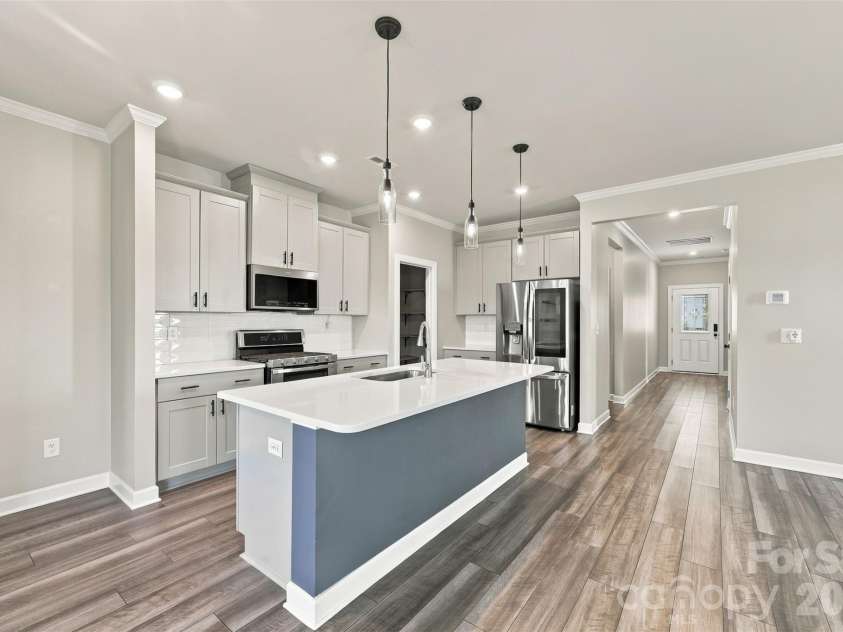 4931 Trigney Court, Charlotte, NC 28214.  MLS# CAR4425902, YatesRealty ID 53993. 