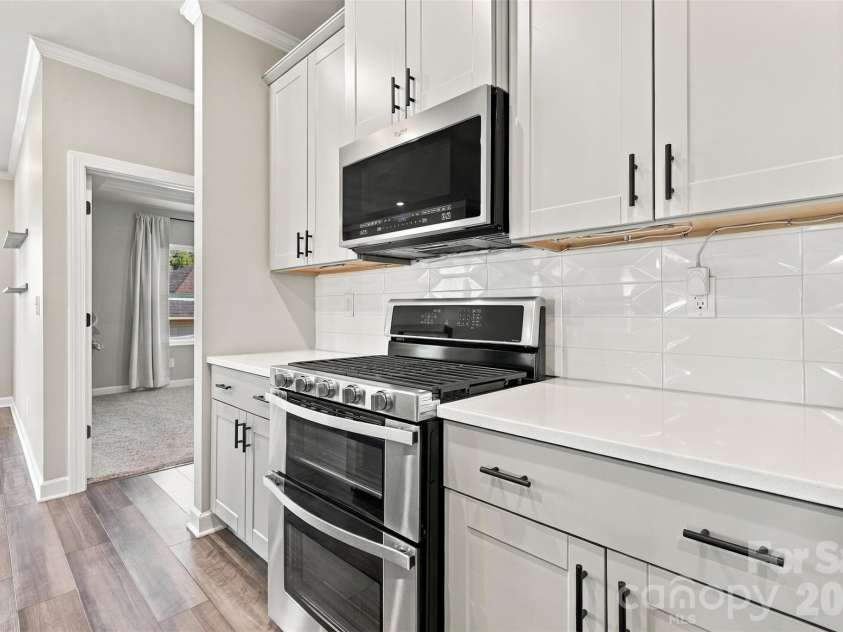 4931 Trigney Court, Charlotte, NC 28214.  MLS# CAR4425902, YatesRealty ID 53993. 