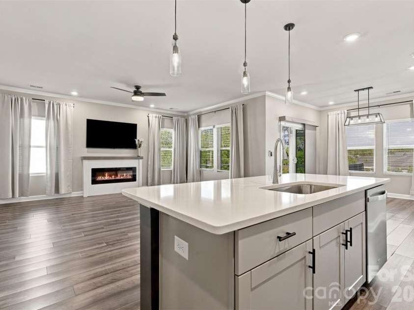 4931 Trigney Court, Charlotte, NC 28214.  MLS# CAR4425902, YatesRealty ID 53993. 
