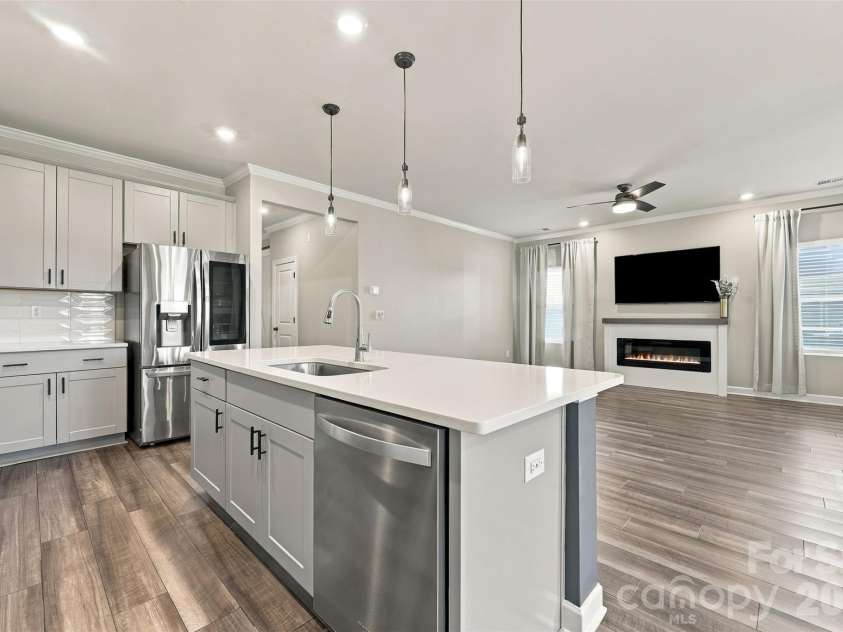 4931 Trigney Court, Charlotte, NC 28214.  MLS# CAR4425902, YatesRealty ID 53993. 