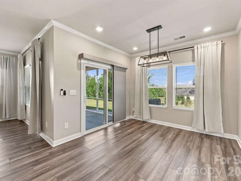 4931 Trigney Court, Charlotte, NC 28214.  MLS# CAR4425902, YatesRealty ID 53993. 