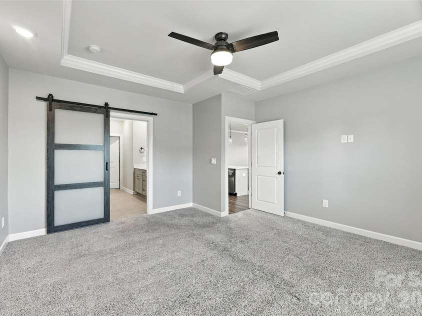 4931 Trigney Court, Charlotte, NC 28214.  MLS# CAR4425902, YatesRealty ID 53993. 