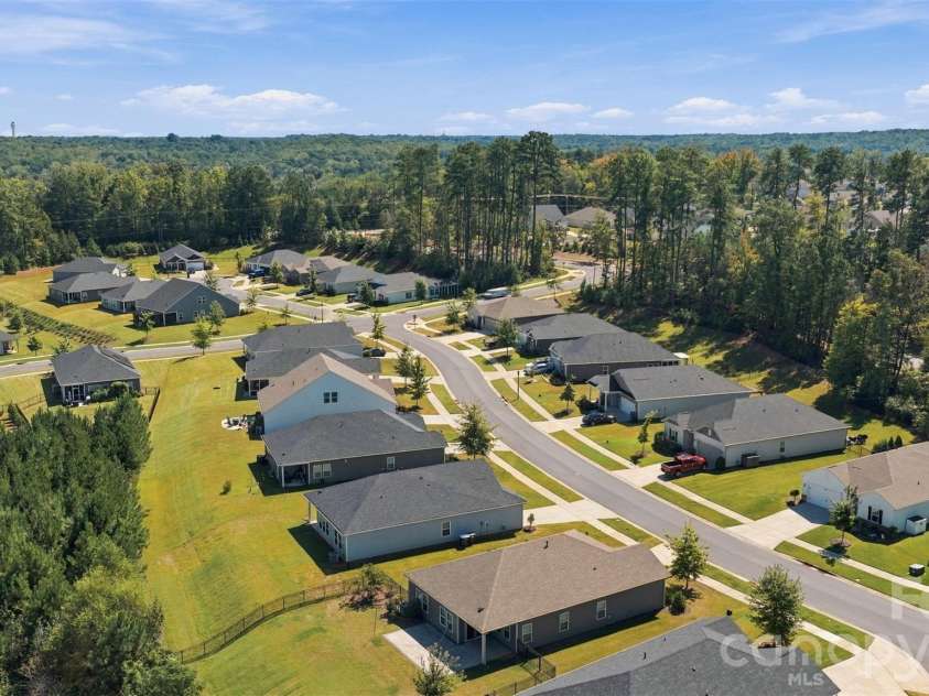 4931 Trigney Court, Charlotte, NC 28214.  MLS# CAR4425902, YatesRealty ID 53993. 