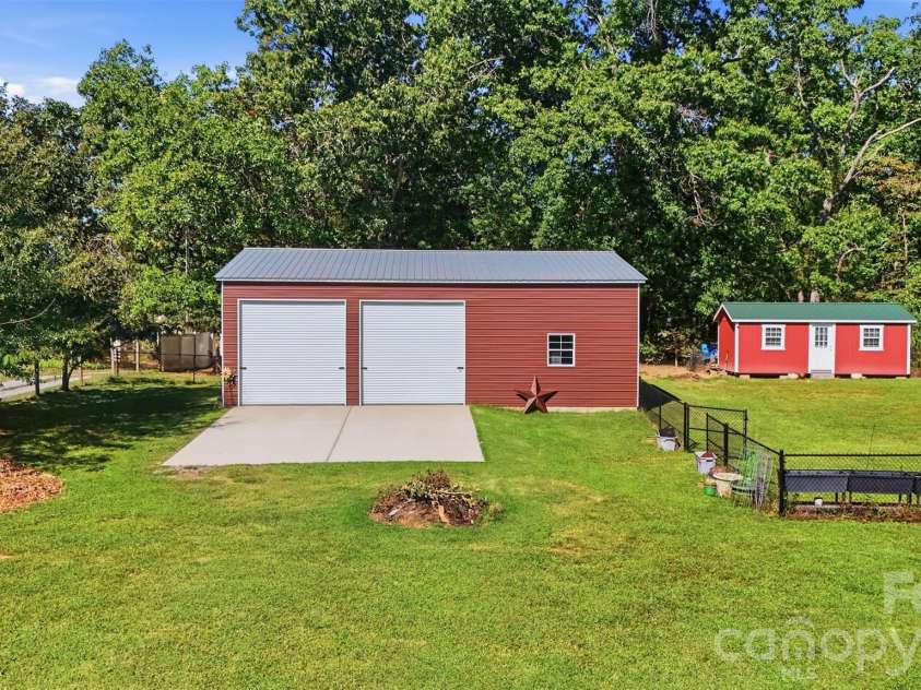 2278 Devine Road, Iron Station, NC 28080.  MLS# CAR4426566, YatesRealty ID 53995. 