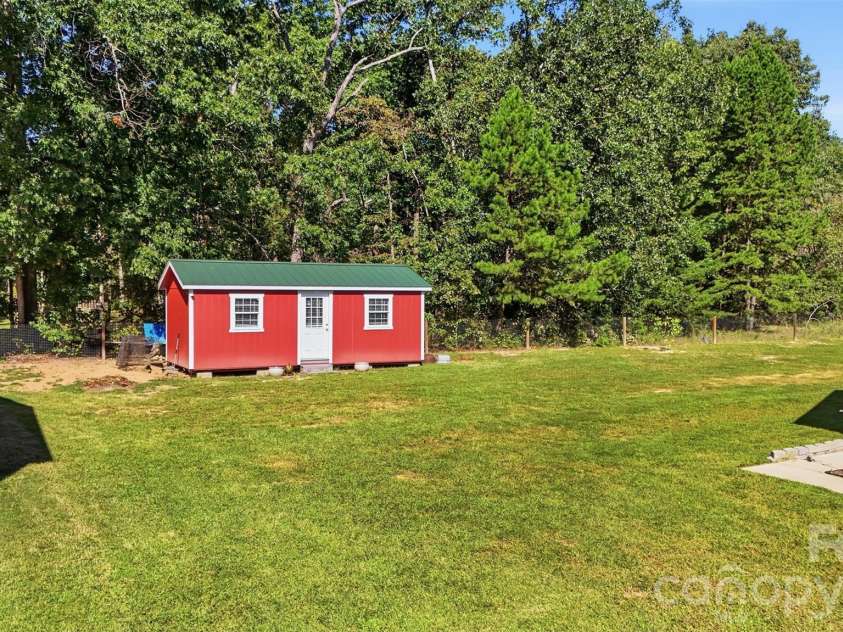 2278 Devine Road, Iron Station, NC 28080.  MLS# CAR4426566, YatesRealty ID 53995. 