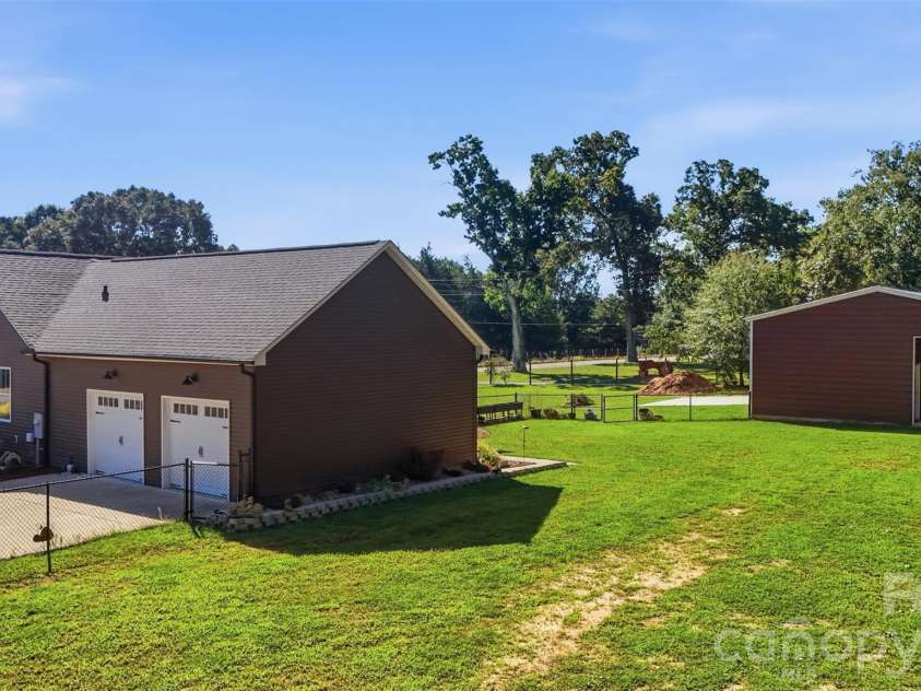 2278 Devine Road, Iron Station, NC 28080.  MLS# CAR4426566, YatesRealty ID 53995. 