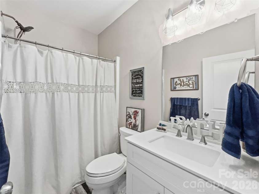2278 Devine Road, Iron Station, NC 28080.  MLS# CAR4426566, YatesRealty ID 53995. 