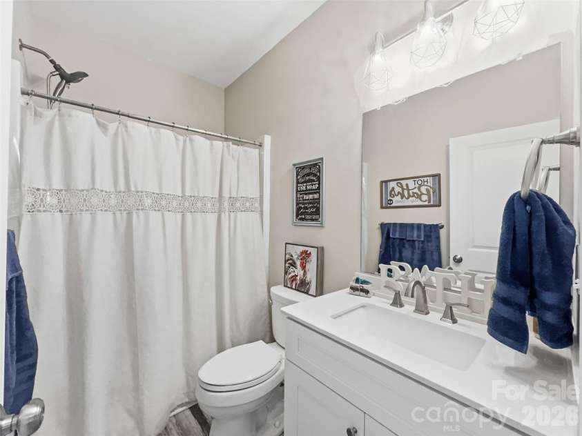 2278 Devine Road, Iron Station, NC 28080.  MLS# CAR4426566, YatesRealty ID 53995. 