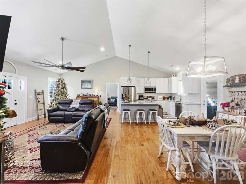 2278 Devine Road, Iron Station, NC 28080.  MLS# CAR4426566, YatesRealty ID 53995. 