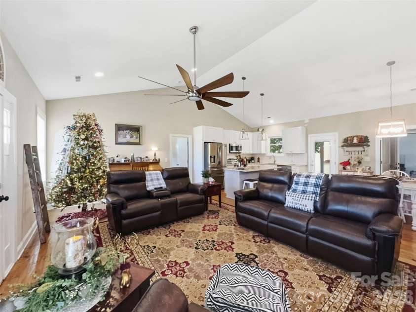 2278 Devine Road, Iron Station, NC 28080.  MLS# CAR4426566, YatesRealty ID 53995. 