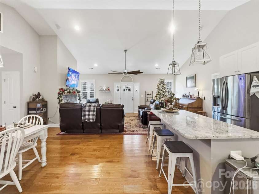 2278 Devine Road, Iron Station, NC 28080.  MLS# CAR4426566, YatesRealty ID 53995. 