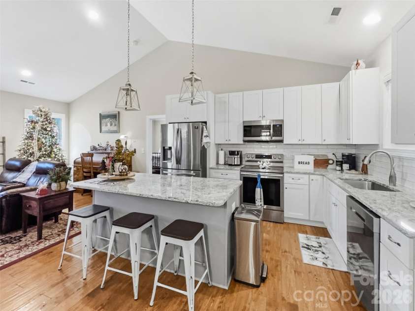 2278 Devine Road, Iron Station, NC 28080.  MLS# CAR4426566, YatesRealty ID 53995. 