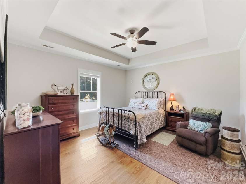2278 Devine Road, Iron Station, NC 28080.  MLS# CAR4426566, YatesRealty ID 53995. 