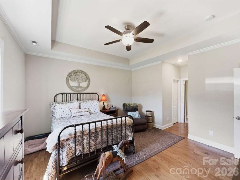 2278 Devine Road, Iron Station, NC 28080.  MLS# CAR4426566, YatesRealty ID 53995. 