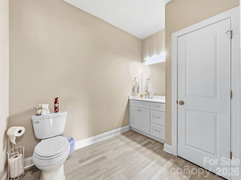2278 Devine Road, Iron Station, NC 28080.  MLS# CAR4426566, YatesRealty ID 53995. 