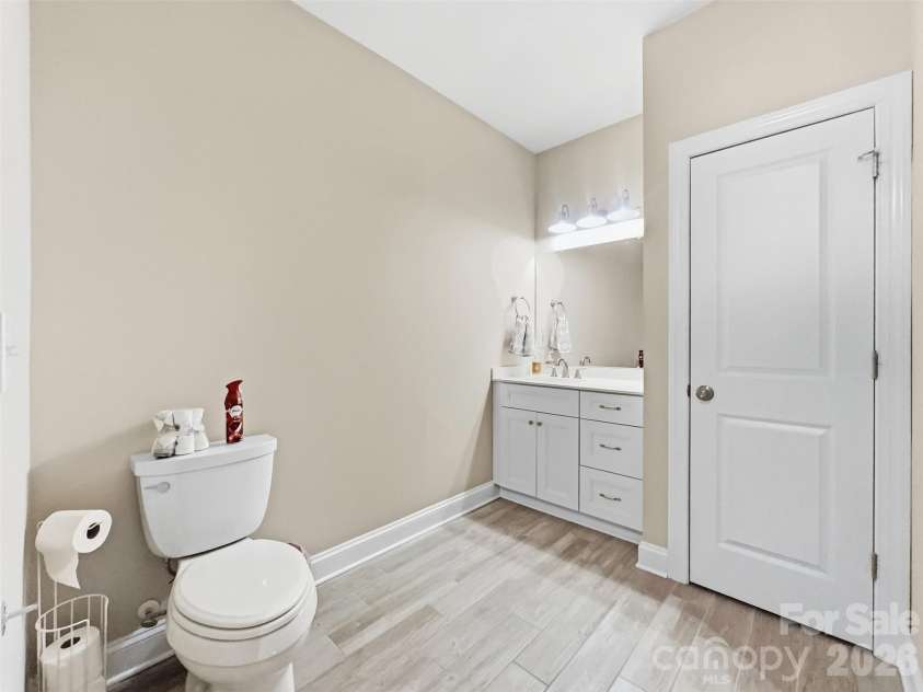 2278 Devine Road, Iron Station, NC 28080.  MLS# CAR4426566, YatesRealty ID 53995. 