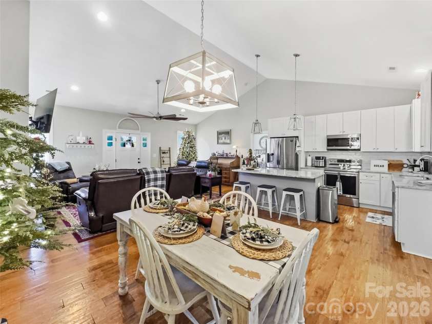 2278 Devine Road, Iron Station, NC 28080.  MLS# CAR4426566, YatesRealty ID 53995. 
