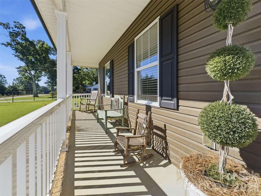 2278 Devine Road, Iron Station, NC 28080.  MLS# CAR4426566, YatesRealty ID 53995. 