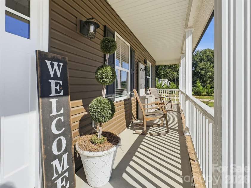 2278 Devine Road, Iron Station, NC 28080.  MLS# CAR4426566, YatesRealty ID 53995. 