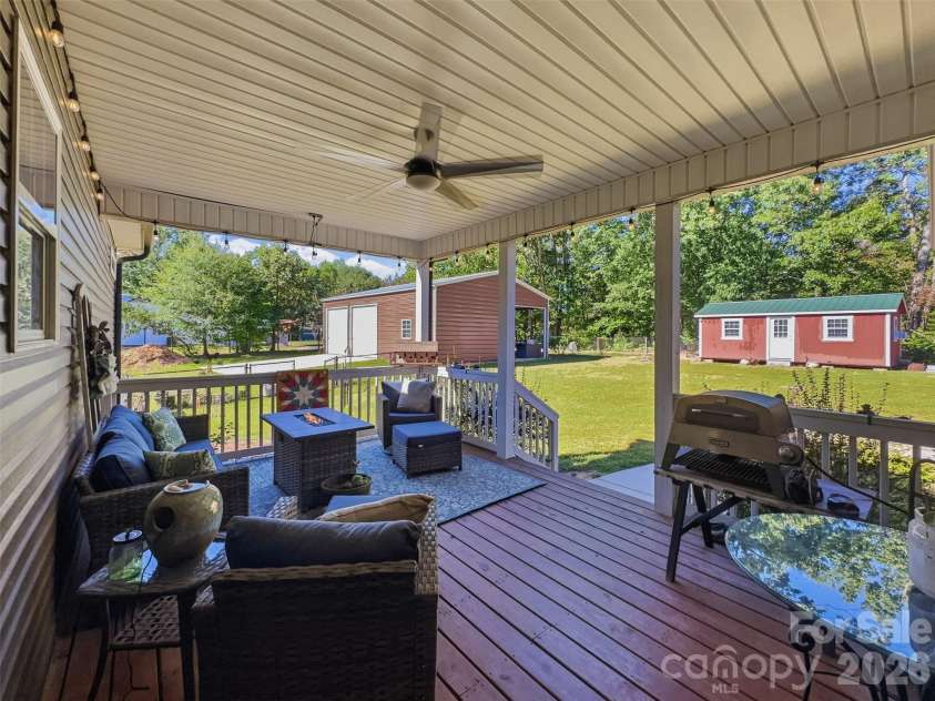 2278 Devine Road, Iron Station, NC 28080.  MLS# CAR4426566, YatesRealty ID 53995. 
