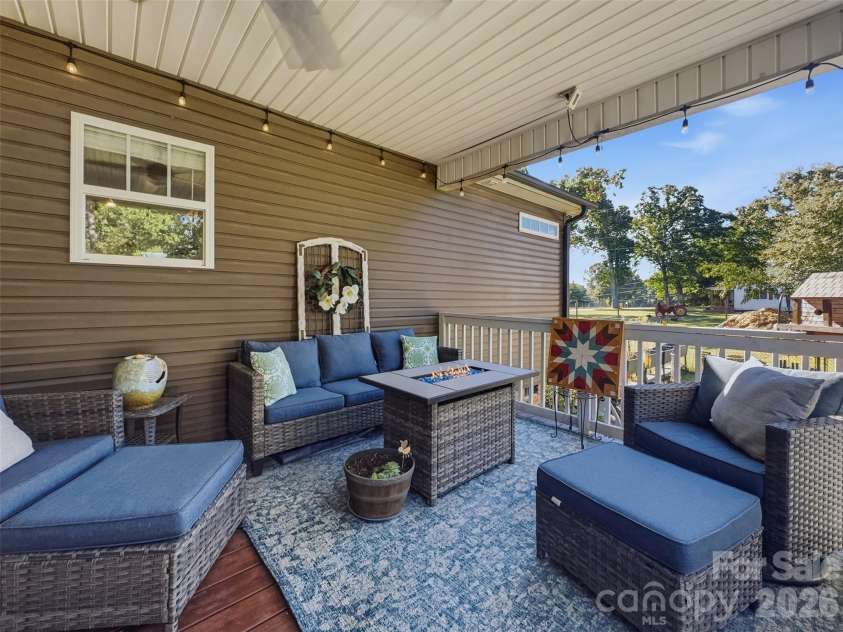 2278 Devine Road, Iron Station, NC 28080.  MLS# CAR4426566, YatesRealty ID 53995. 