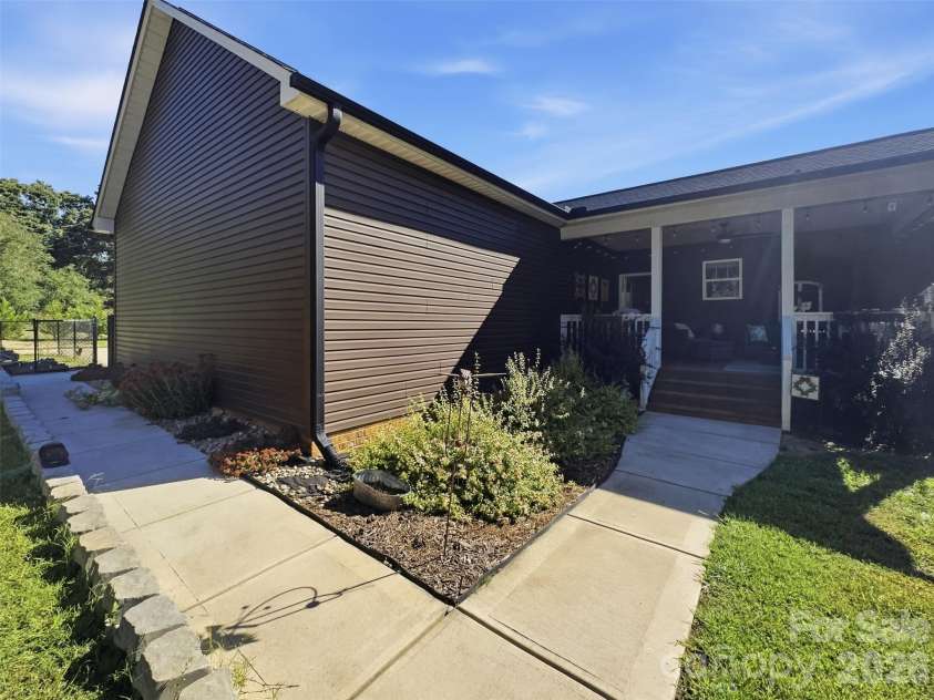 2278 Devine Road, Iron Station, NC 28080.  MLS# CAR4426566, YatesRealty ID 53995. 