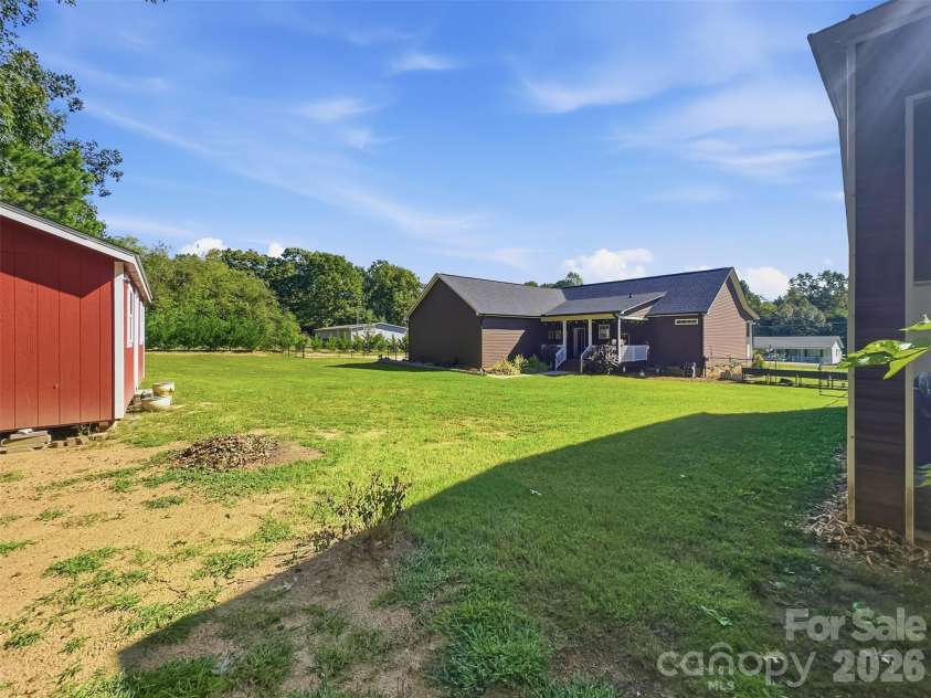 2278 Devine Road, Iron Station, NC 28080.  MLS# CAR4426566, YatesRealty ID 53995. 