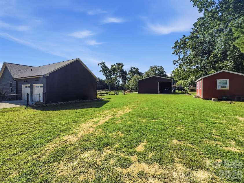 2278 Devine Road, Iron Station, NC 28080.  MLS# CAR4426566, YatesRealty ID 53995. 