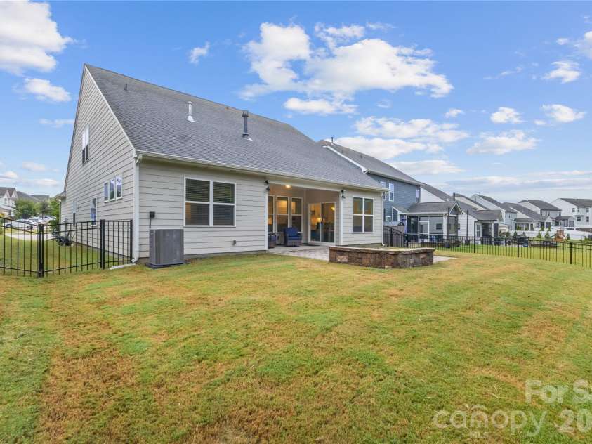 4020 Clapton Drive, Lancaster, SC 29720.  MLS# CAR4426441, YatesRealty ID 53996. 