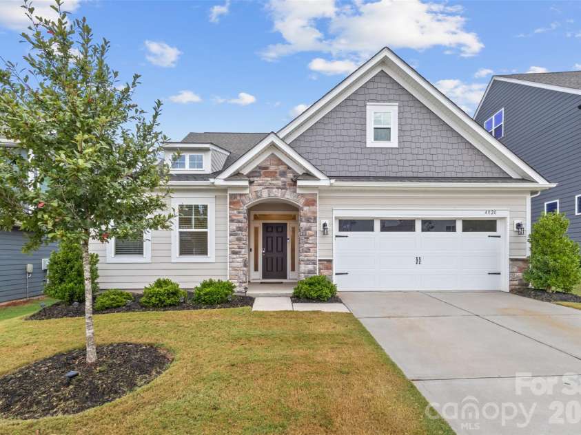 4020 Clapton Drive, Lancaster, SC 29720.  MLS# CAR4426441, YatesRealty ID 53996. 