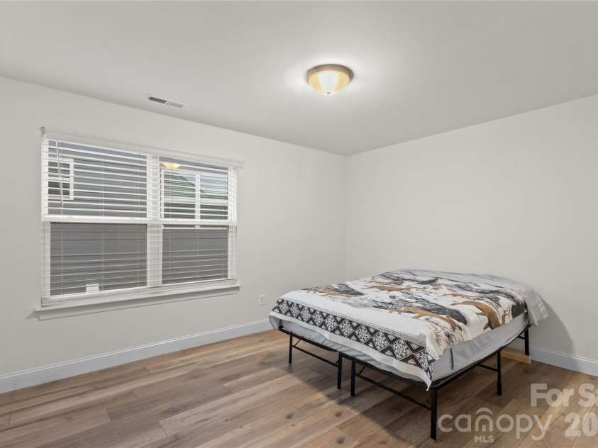 4020 Clapton Drive, Lancaster, SC 29720.  MLS# CAR4426441, YatesRealty ID 53996. Bedroom upstairs