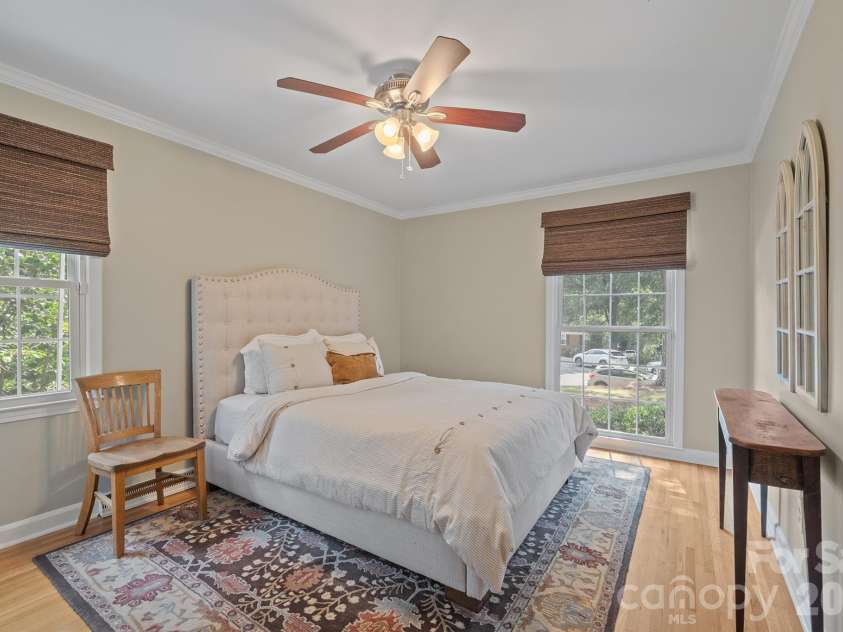 6009 Bismark Place, Charlotte, NC 28211.  MLS# CAR4425141, YatesRealty ID 53997. 