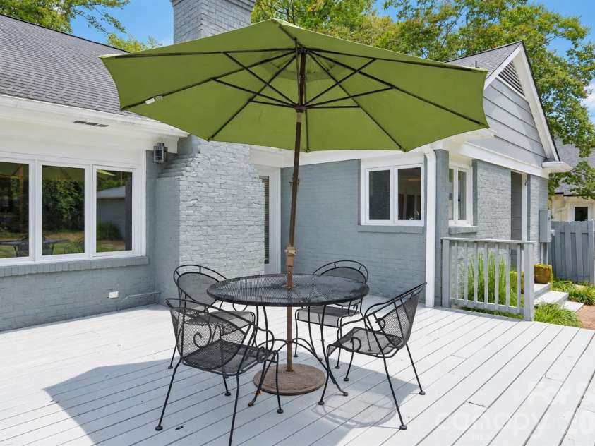 6009 Bismark Place, Charlotte, NC 28211.  MLS# CAR4425141, YatesRealty ID 53997. 