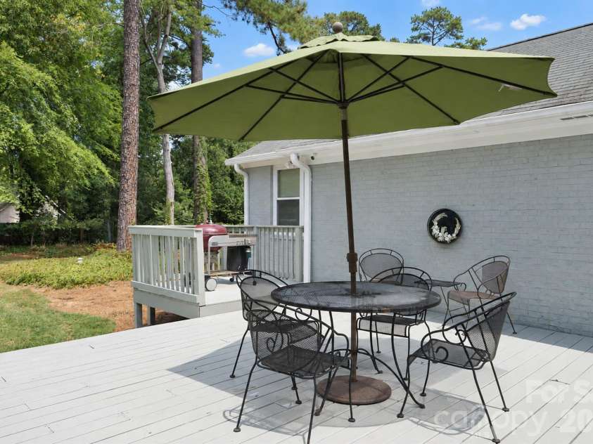 6009 Bismark Place, Charlotte, NC 28211.  MLS# CAR4425141, YatesRealty ID 53997. 