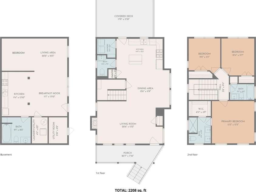 84 Middlemont Avenue, Asheville, NC 28806.  MLS# CAR4423134, YatesRealty ID 53999. 