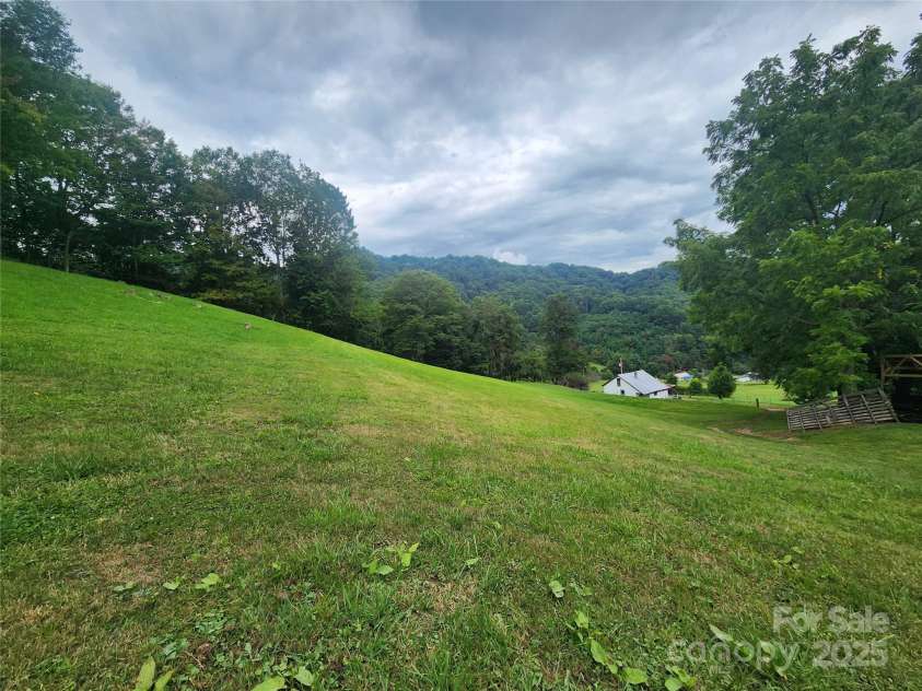 1925 Fork Road, Marshall, NC 28753.  MLS# CAR4298789, YatesRealty ID 54. 